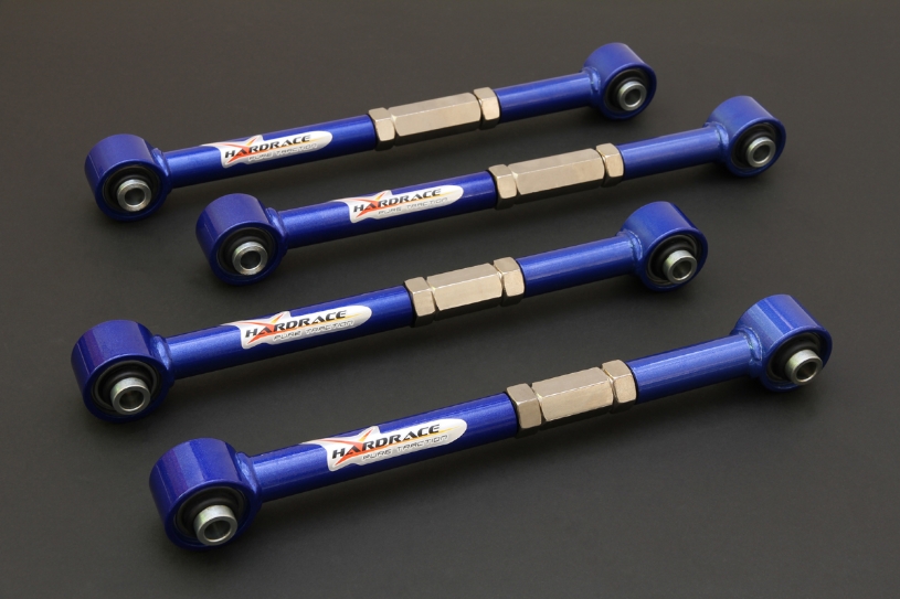 Hardrace Rear Lateral Arm Honda Accord