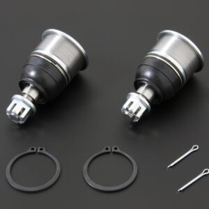 Hardrace Rear Lower Ball Joint Honda S2000