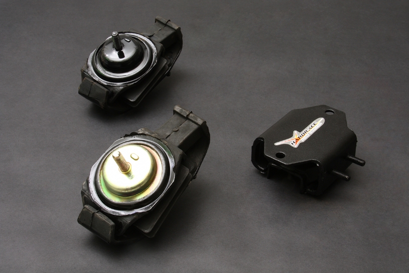 Hardrace Harden Engine & Transmission Mount Infiniti Q45, Nissan 240SX