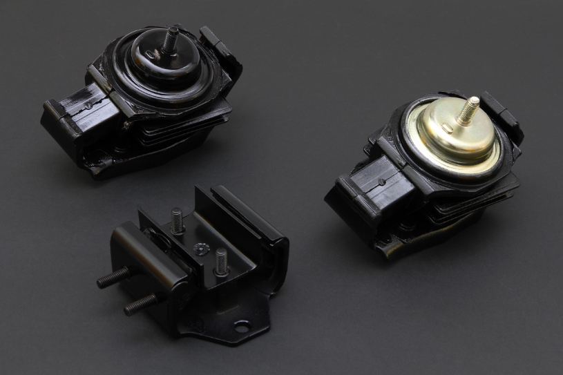 Hardrace Harden Engine & Transmission Mount Infiniti Q45, Nissan 240SX