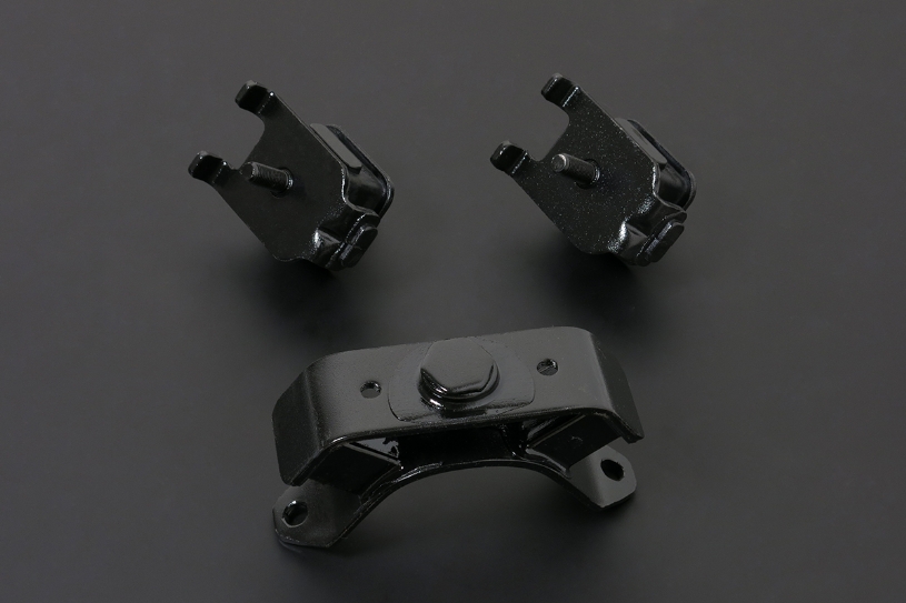 Hardrace Harden Engine Mount Toyota 86