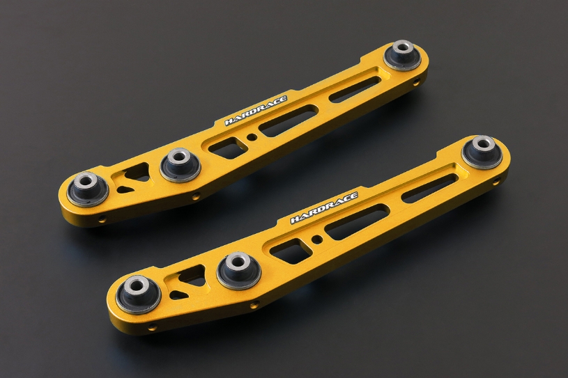 Hardrace Rear Lower Control Arm Honda Civic, Crx, Integra