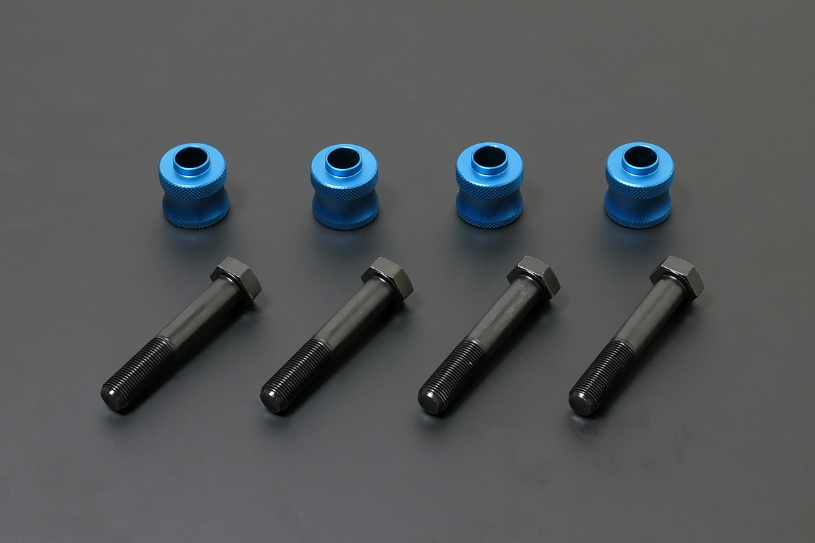 Hardrace Front Roll Center Adjuster Lexus LS, Toyota Celsior