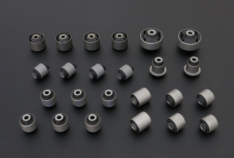 Hardrace Comlpete Bushing Kit Honda Accord