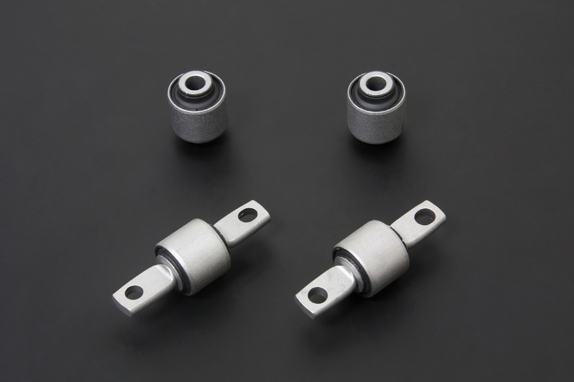 Hardrace Rear Upper Arm Bushing Mitsubishi Lancer evolution, Lancer mirage