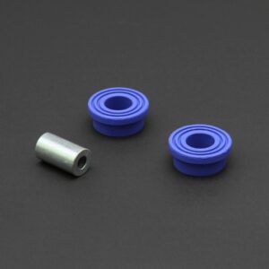 Hardrace Shifter Bushings Subaru Forester, Impreza, Legacy/outback