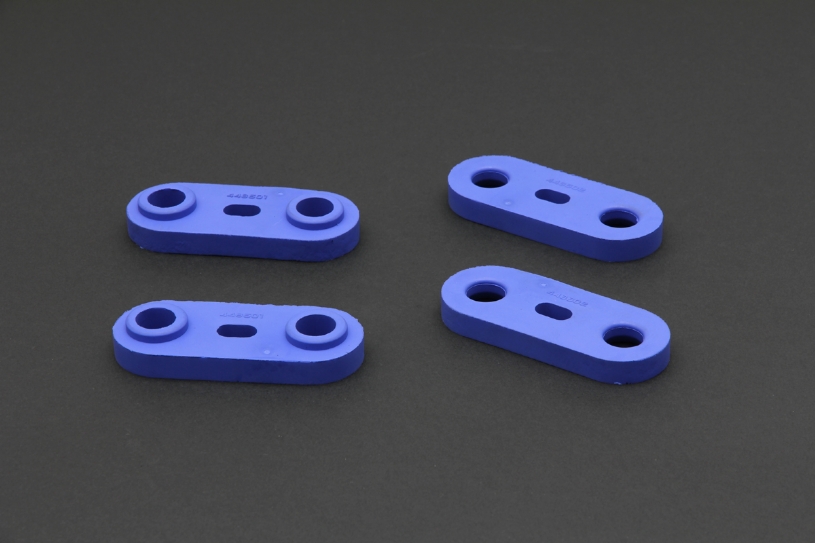Hardrace Transmission Crossmember Bushing Subaru