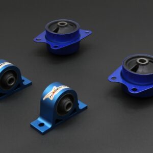 Hardrace Reinforced Differential Mount Honda S2000