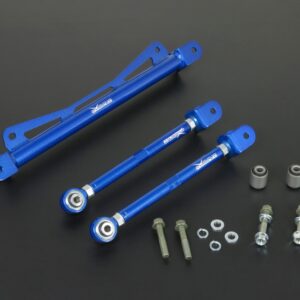 Hardrace Hicas Removal Kit Nissan Z-series