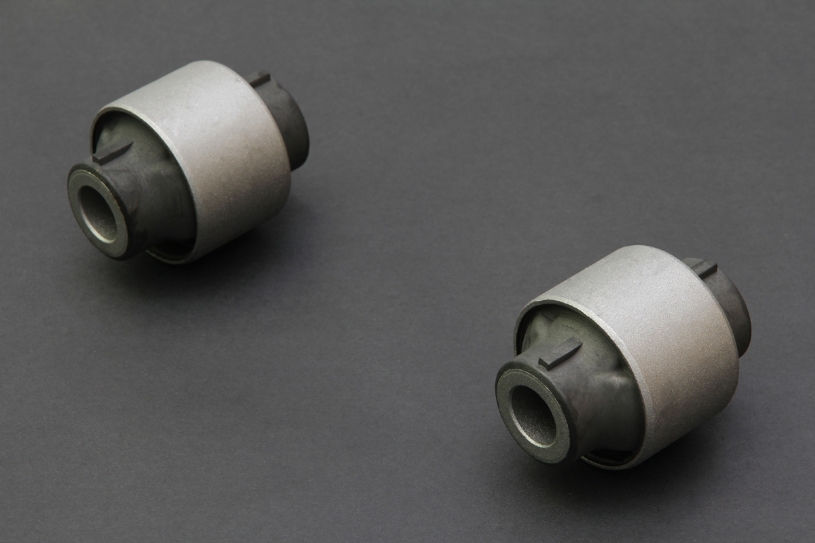 Hardrace Front Tension Rod Bushing Infiniti G series, Nissan Skyline, Z-series