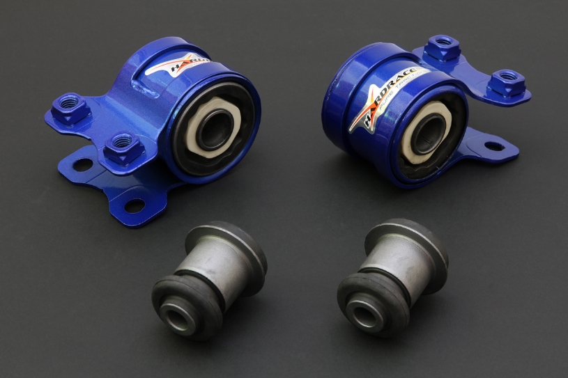 Hardrace Front Lower Arm Bushing Ford Focus, Volvo C30, S40, V50