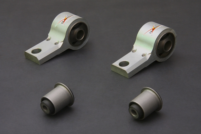 Hardrace Front Lower Arm Bushing Ford Fiesta, Mazda 2