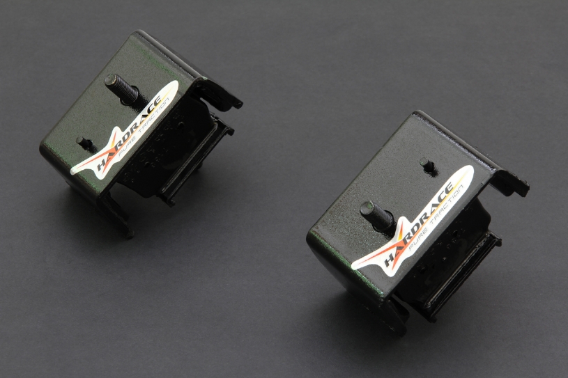 Hardrace Harden Engine Mount Nissan Skyline