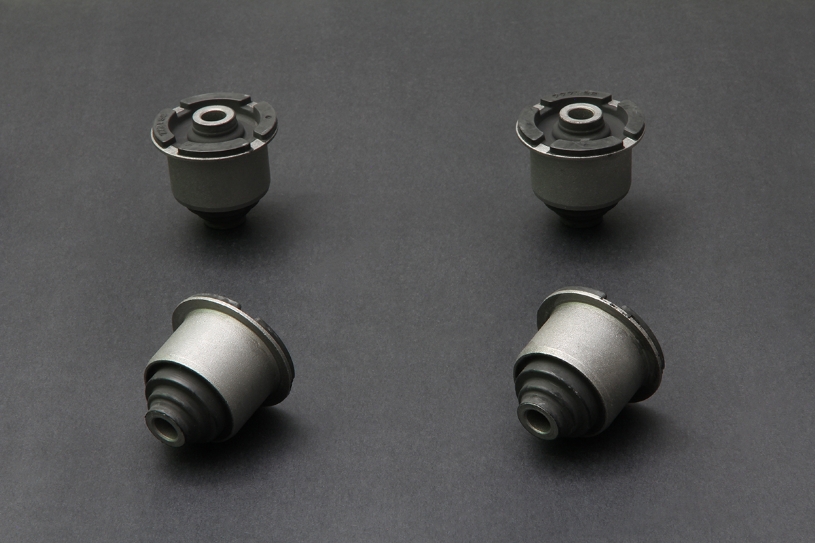Hardrace Front Upper Arm Bushing Lexus GS, SC, Toyota Aristo