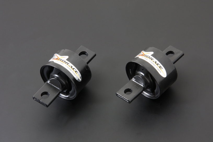 Hardrace Rear Trailing Arm Bushing Mitsubishi Lancer mirage, Outlander