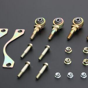 Hardrace Front Upper Arm Bushing Honda Civic, Integra