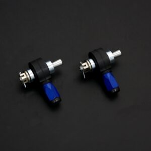 Hardrace Reverse Rc Tie Rod End Honda Integra, RSX
