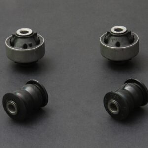Hardrace Front Lower Control Arm Bushing Nissan Cube, Livina, Tiida