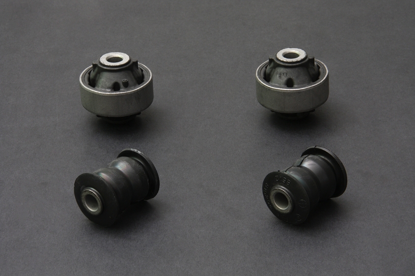 Hardrace Front Lower Control Arm Bushing Nissan Cube, Livina, Tiida