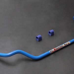 Hardrace Front Sway Bar  – Adjustable Nissan 240SX