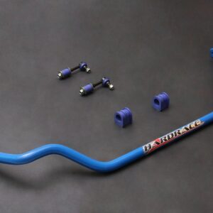 Hardrace Front Sway Bar – Adjustable Nissan 240SX