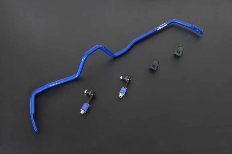 Hardrace Rear Sway Bar – Adjustable Nissan 240SX