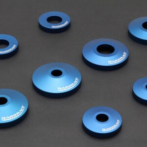 Hardrace Rear Diff. Anti-vibration Insert Honda S2000