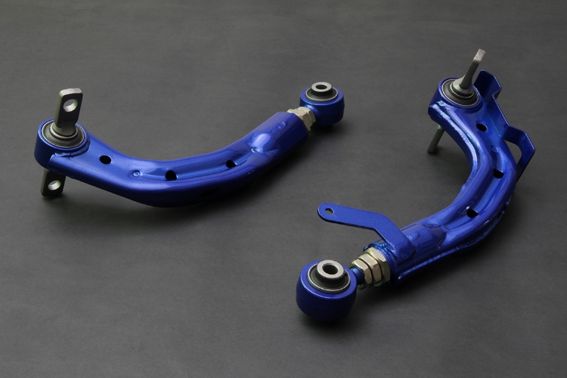 Hardrace Rear Camber Kit Honda Civic