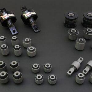 Hardrace Arm Bushing Complete Set Honda Civic