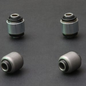 Hardrace Rear Knuckle Bushing Toyota Mark ii