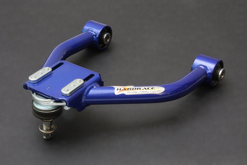 Hardrace Front Upper Negative Arm Lexus IS, Toyota Altezza, Mark ii