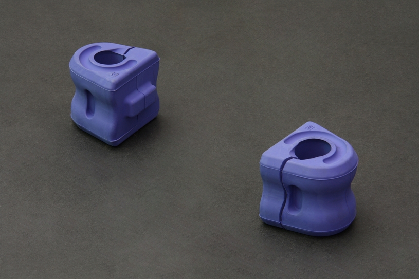 Hardrace Front Tpv Stabilizer Bushing Honda Civic