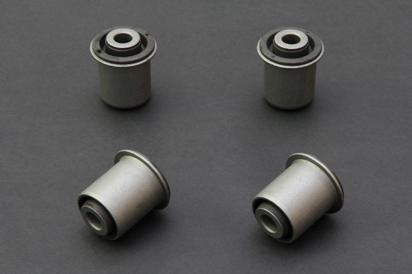 Hardrace Rear Upper Arm Bushing Infiniti G series, M series, Nissan Skyline, Z-series