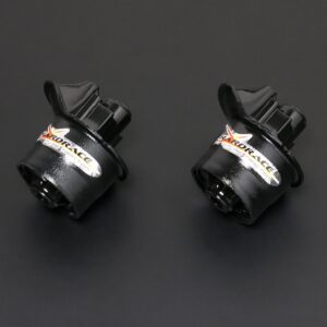 Hardrace Rear Frame Bushing Toyota Corolla/altis/auris, Prius, Wish