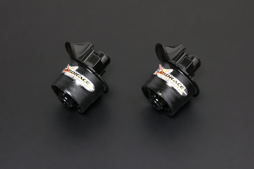 Hardrace Rear Frame Bushing Toyota Corolla/altis/auris, Prius, Wish