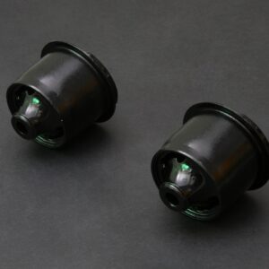 Hardrace Rear Frame Bushing Toyota Yaris