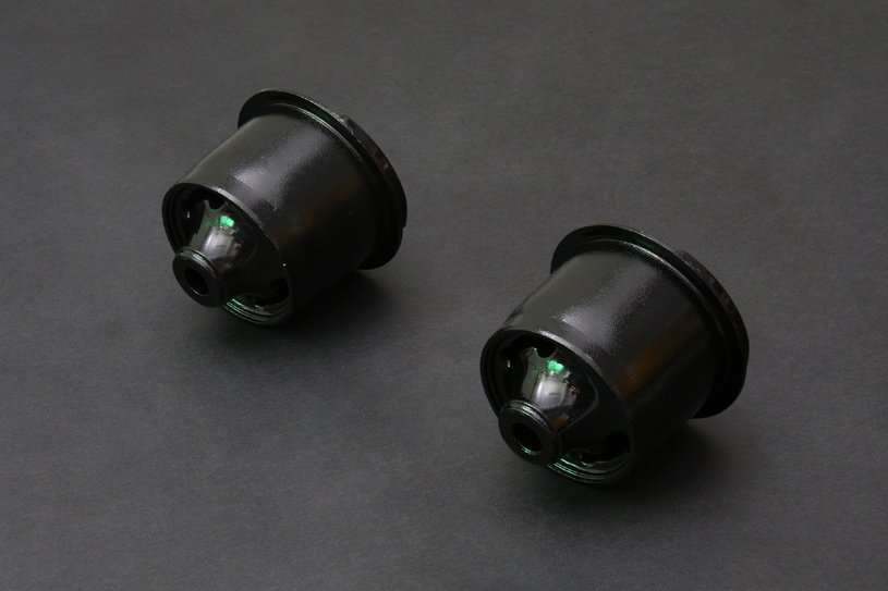 Hardrace Rear Frame Bushing Toyota Yaris