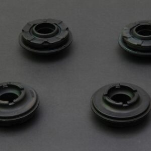 Hardrace Front Tension Rod Bushing Toyota Hiace