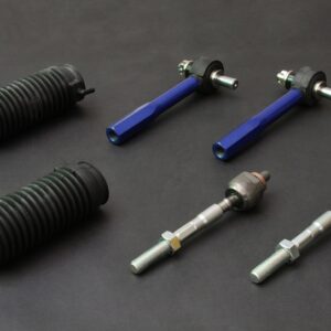 Hardrace Rc Tie Rod End Kit