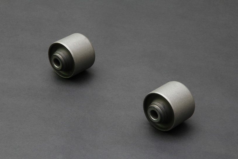 Hardrace Front/rear Radius Arm Bushing – Axle Side Suzuki Jimny