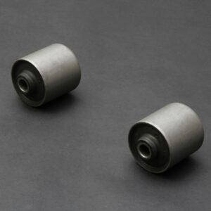 Hardrace Front/rear Radius Arm Bushing – Frame Side Suzuki Jimny