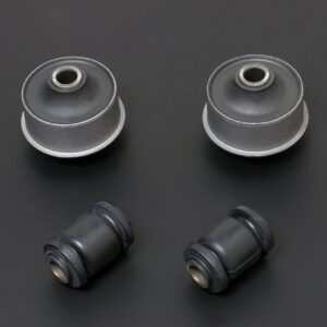 Hardrace Front Lower Arm Bushing Toyota Corolla/altis/auris, Wish