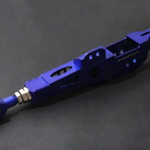 Hardrace Rear Lower Arm-adjustable Mitsubishi Lancer mirage, Outlander