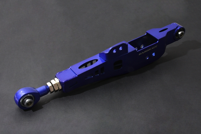 Hardrace Rear Lower Arm-adjustable Mitsubishi Lancer mirage, Outlander