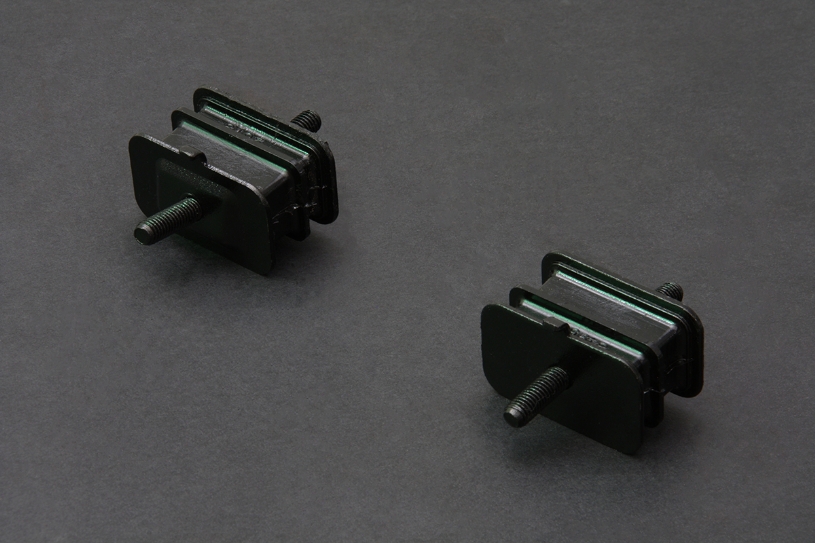 Hardrace Transmission Mount Honda S2000