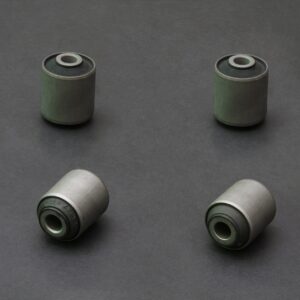 Hardrace Rear Lower Arm Bushing Mitsubishi Lancer evolution