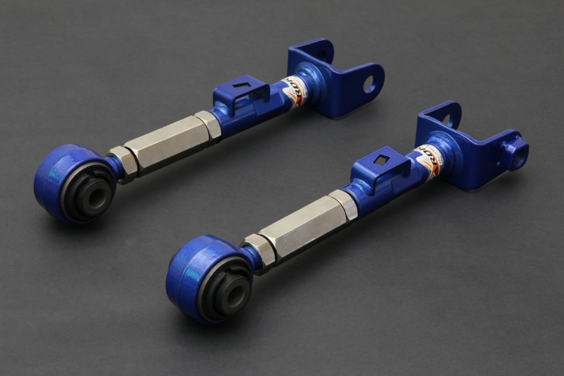Hardrace Rear Camber Kit Honda FR-V