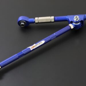 Hardrace Rear Lower Arm + Traction Rod Mazda RX-7