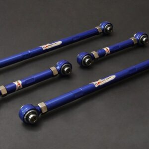 Hardrace Rear Lateral Link Toyota 86