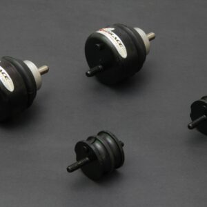 Hardrace Harden Engine Mount & Transmission Mount Bmw 3 Series, Z3, Z4